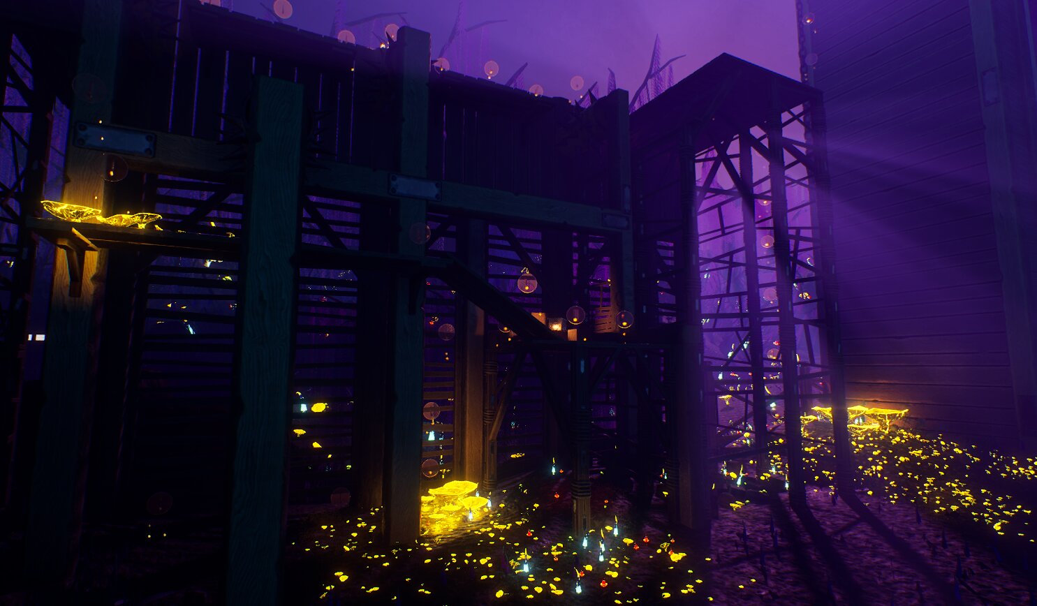 The Ballad of the Thulhu โ game art 1