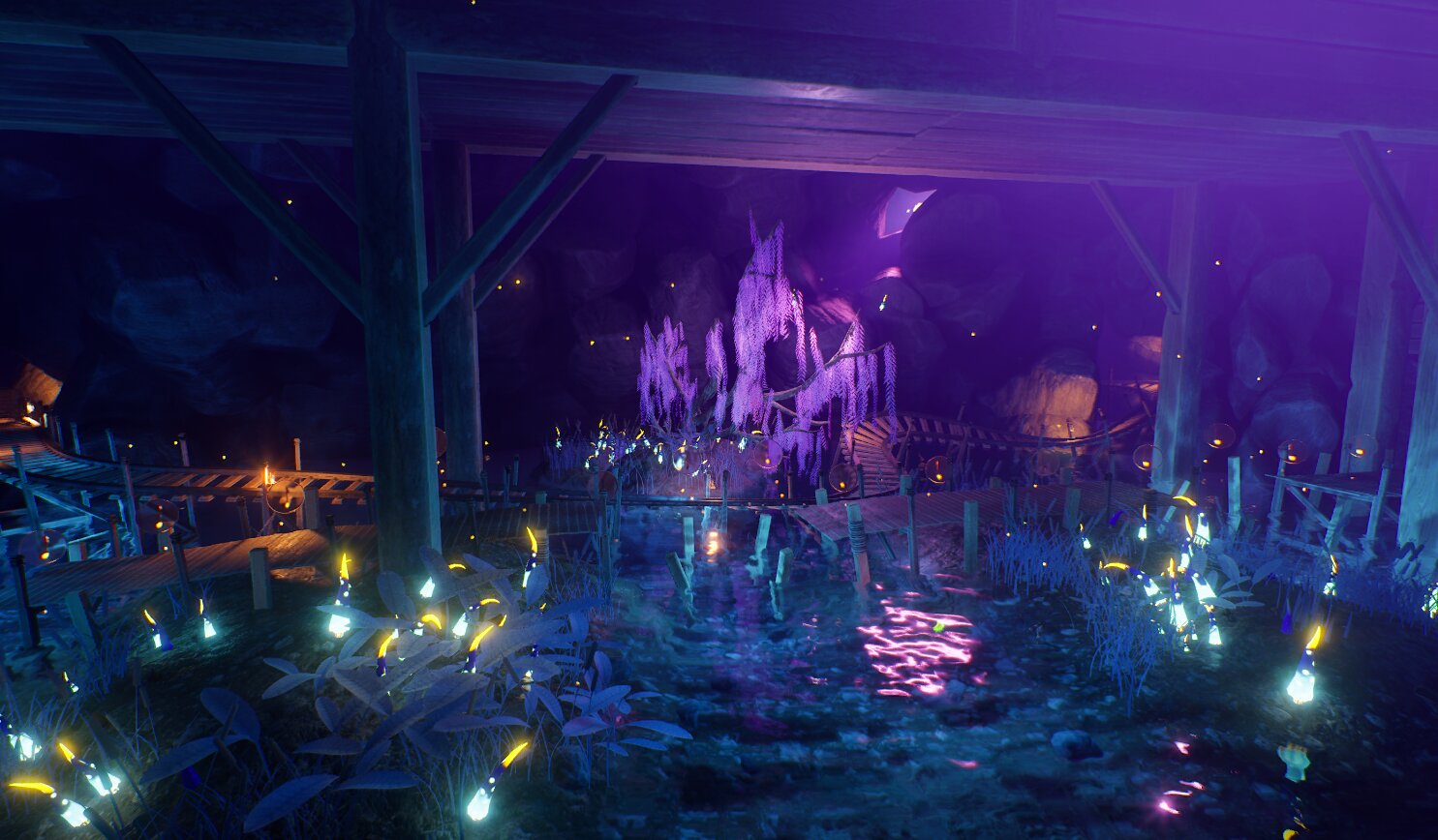 The Ballad of the Thulhu โ game art 2