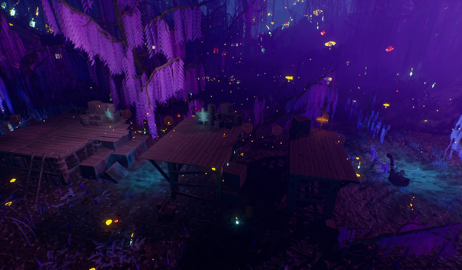 The Ballad of the Thulhu โ game art 4