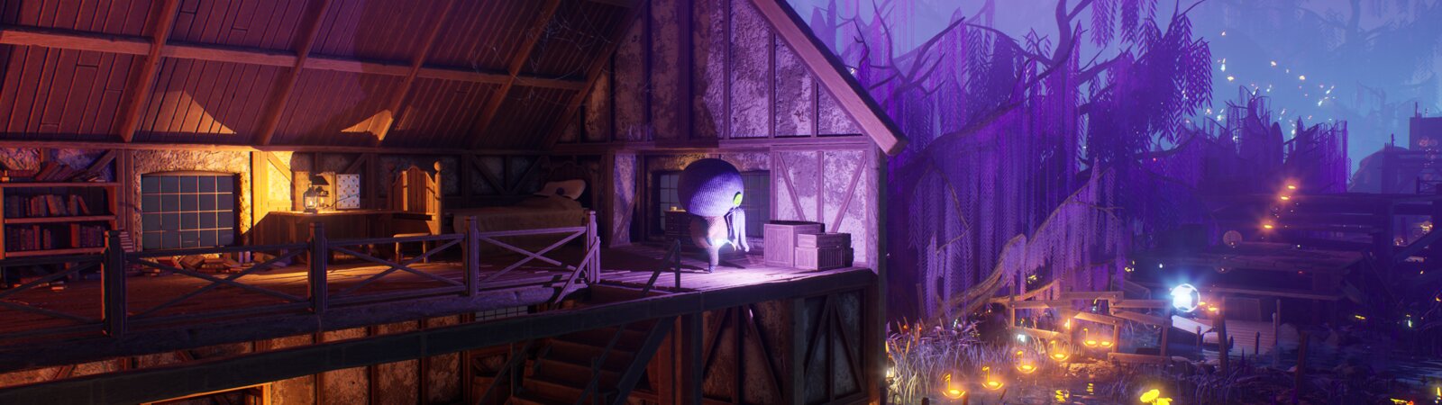 The Ballad of the Thulhu โ game art 6