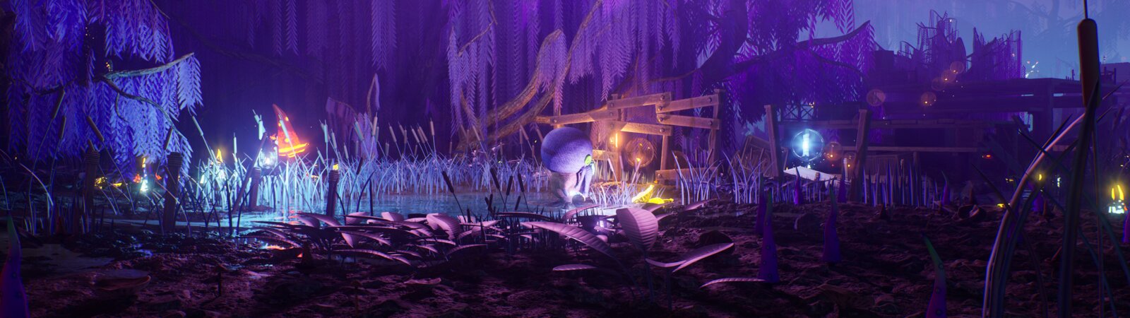 The Ballad of the Thulhu โ game art 7