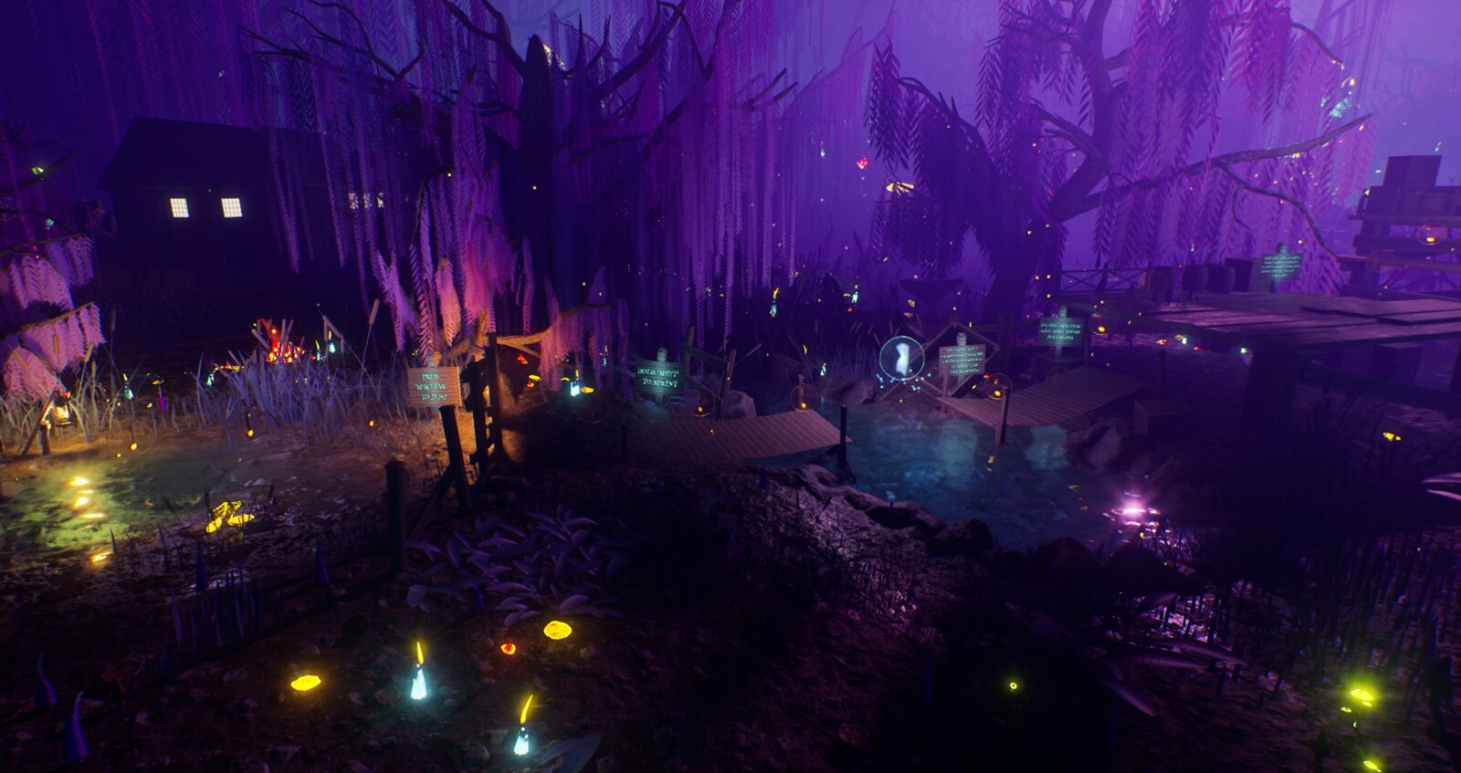The Ballad of the Thulhu โ game art 14