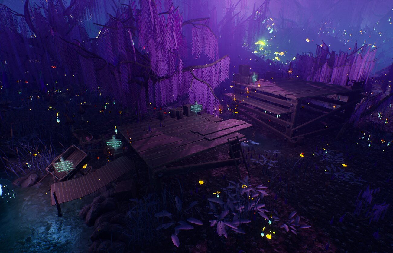 The Ballad of the Thulhu โ game art 16