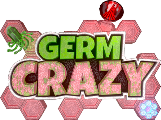 Germ Crazy: New Strain
